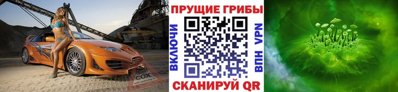 Галлюциногенные грибы Cubensis  Бахчисарай 